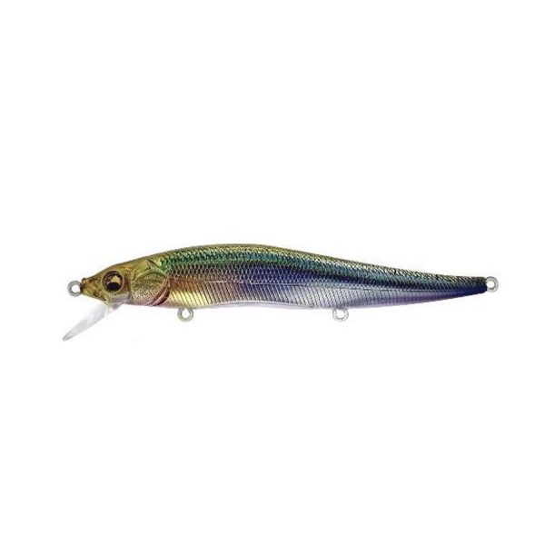 Megabass Vision Oneten SP-C 11cm 14gr LZ Wakasagi Wobbler