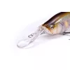 Megabass IxI Shad Type-3 5,7cm 7,0gr Wagin Hasu Wobbler