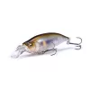 Megabass IxI Shad Type-R 5,7cm 7,0gr Clear Lime Chart Wobbler