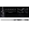 Megabass Levante JP F4-72LV Baitcast 2P 219cm 7-28gr 2 Részes Casting Pergető Bot
