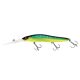 Megabass Vision Oneten R+3 SP-C 11cm 14gr Mat Tiger Wobbler