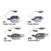 Megabass SV-3 Spinnerbait DW 14gr Hasu Spinnerbait