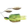 Megabass SV-3 Spinnerbait DW 14gr Hot Tiger Spinnerbait