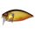 Megabass Orc Burning Shad 5,8cm 10,5gr GG Megabass Kinkuro Wobbler