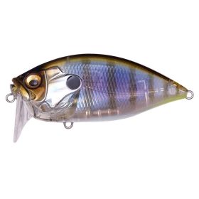 Megabass Orc Burning Shad 5,8cm 10,5gr Gillkko Wobbler