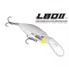 Megabass Deep-X 100 LBO 5,9cm 10,5gr Gillkko Wobbler