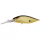 Megabass Deep-X 200 LBO 7cm 14gr Strike Chart OB Wobbler