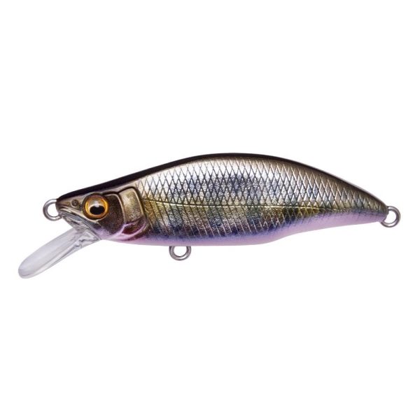 Megabass GH46 Humpback FS 4,6cm 4gr Takumi Sake Chigyo Wobbler