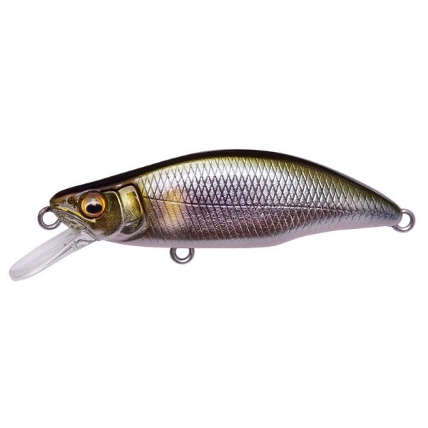 Megabass GH51 Humpback FS 5,1cm 5,1gr Takumi Setsuki Ayu Wobbler