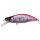 Megabass GH51 Humpback FS 5,1cm 5,1gr LZ Pink Back Yamame Wobbler