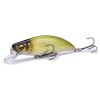 Megabass GH64 Humpback FS 6,4cm 8,3gr LZ Highland Wakasagi II Wobbler