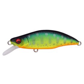   Megabass GH64 Humpback FS 6,4cm 8,3gr PA-Mark Mat Tiger Wobbler