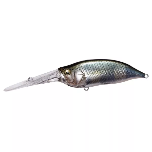 Megabass IxI Shad TX 5,7cm 7,0gr Wagin Hasu Wobbler