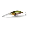 Megabass IxI Shad TX 5,7cm 7,0gr GP Baby Gill Wobbler