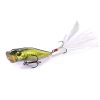 Megabass PopX 6,4cm 7gr FA Waka Ayu Wobbler