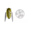 Megabass Haruzemi 2,38cm 1,7gr Haru Zemi Bogár Wobbler