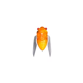 Megabass Haruzemi 2,38cm 1,7gr Signal Egg Bogár Wobbler