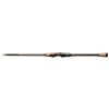 Megabass Oroxhi X10 SP F3.1/2-70XTS Jadepython 207cm 3,5-17,5gr 1 Részes Pergető Bot