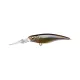 Megabass Shading-X R 62 62mm 5,3gr DD Silver Shad Wobbler