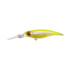 Megabass Shading-X R 62 6,2cm 5,3gr Ito-Kinari Wobbler