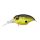 Megabass MR-X Griffon 4,3cm 7,0gr Black Back Chart Wobbler