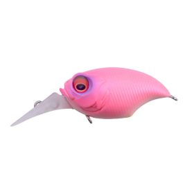 Megabass MR-X Griffon 4,3cm 7,0gr Killer Pink Wobbler