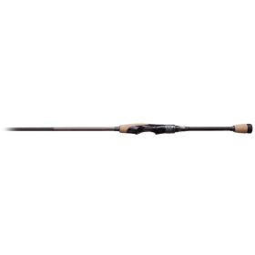   Megabass Oroxhi X10 SP F1-610XTS 2P Hibakari 208cm 1,75-10,5gr 2 Részes Pergető Bot