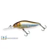 Megabass Diving FlapSlap 7,7cm 10,5gr FA Ito Kawamutsu Wobbler