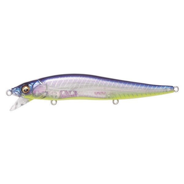 Megabass Vision Oneten SR 11cm 14gr Elegy Bone II Wobbler