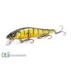 Megabass Vision Oneten SR 11cm 14gr Mat Tiger Wobbler