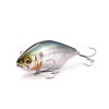 Megabass Hadara Trap 70 7cm 17gr GP Red Head Wobbler