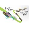 Megabass Hadara Trap 70 7cm 17gr GP Red Head Wobbler