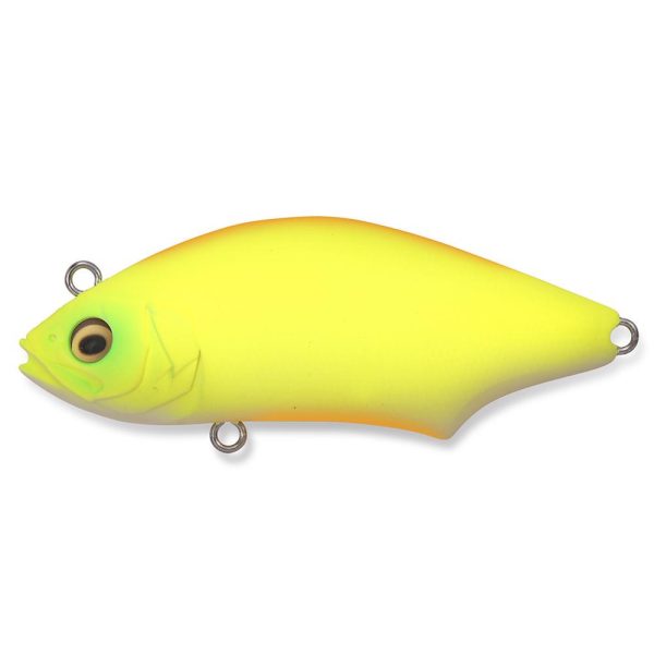 Megabass Hadara Trap 70 7cm 17gr Rolling Chart Secret Wobbler