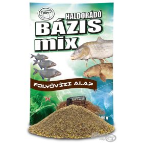 Haldorádó Bázis Mix - Base per Acque Fluviali 2,5kg
