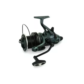   Shimano Baitrunner CI4+ XTB Medium Longcast 5500 Mulinello a bobina libera (MBTRCI4XTBLC)
