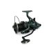 Shimano Baitrunner CI4+ XTB Medium Longcast 5500 Mulinello a bobina libera (MBTRCI4XTBLC)