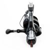 Shimano Baitrunner CI4+ XTB Medium Longcast 5500 Mulinello a bobina libera (MBTRCI4XTBLC)