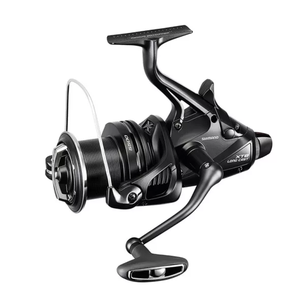 Mulinello Shimano Baitrunner XTB Medium Longcast (MBTRXTBLC)