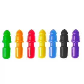   Preston Micro Slip Connectors Arancione Connettore per attrezzatura