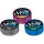 Kriston Merlin Fast Sinking Supple Braid 35Lbs 20m 0.62mm Marrone Trecciato per terminale-Marrone