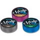 Kriston Merlin Fast Sinking Supple Braid 15Lbs 20m 0.26mm Marrone scuro Trecciato per terminale-Marrone scuro