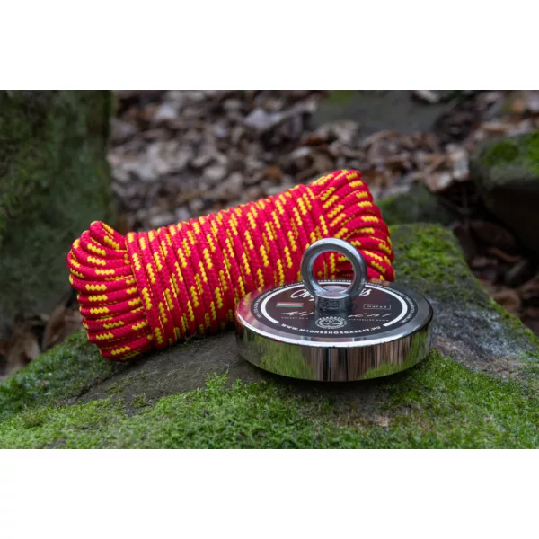 Set Magnete da Pesca EK 910kg