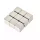 Meknetis Magnete Cubo al Neodimio 25x25x25mm