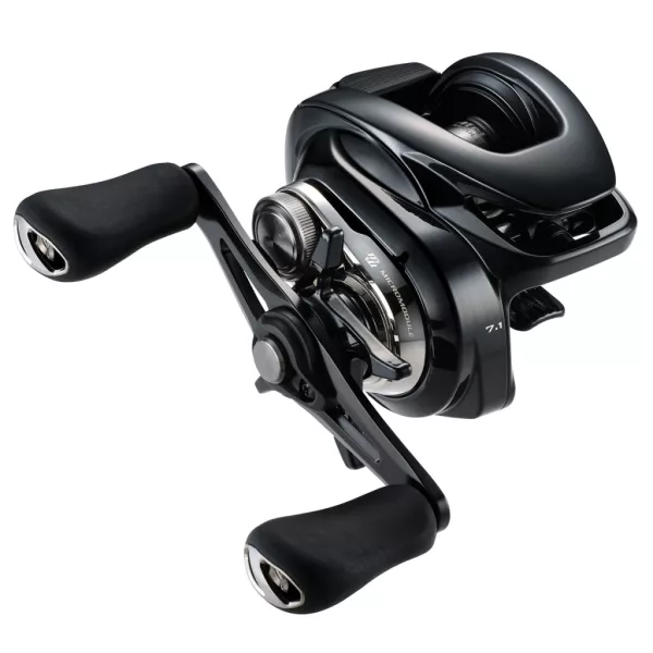 Shimano Metanium DC 71 (METDC71A) - mulinello da baitcasting