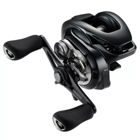   Shimano Metanium DC 71HG (METDC71HGA) - Mulinello da baitcasting