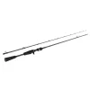 Canna da casting da spinning Sportex Magnific Finesse M RS-2 Baitcast 1,95m 9-28gr 2 pezzi