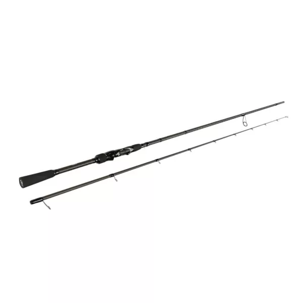 Sportex Magnific Finesse MH RS-2 2,35m 9-32gr Canna da Spinning in 2 Pezzi