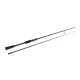 Sportex Magnific Finesse MH RS-2 2,35m 9-32gr Canna da Spinning in 2 Pezzi