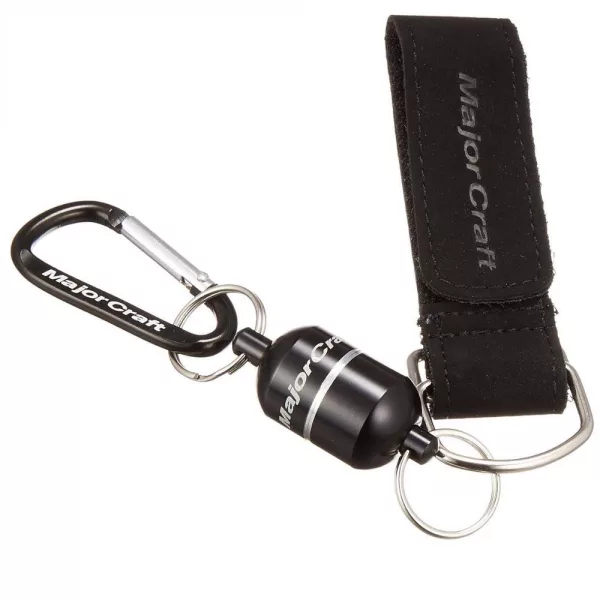 Major Craft Clip Magnetico per Guadino