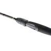 Mivardi Accord Spin 5-28gr 2,28m Canna da Spinning in 2 Pezzi